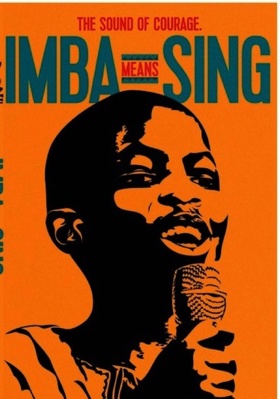Imba Means Sing            Book Cover
