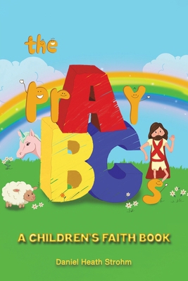 The prAyBCs B0DBJ9ZSJC Book Cover