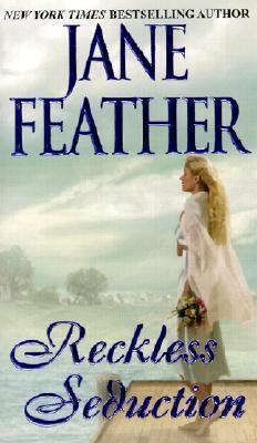 Reckless Seduction 0821771981 Book Cover