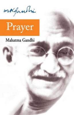 Prayer 8170289599 Book Cover