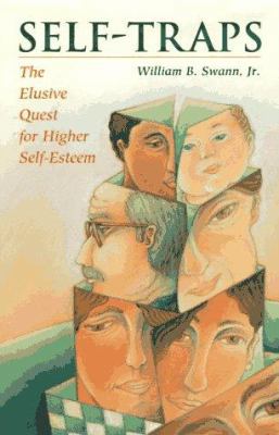 Self Traps 0716728982 Book Cover