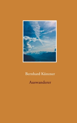 Auswanderer [German] 375349996X Book Cover