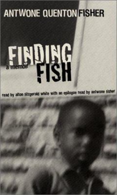 Finding Fish: Finding Fish 0694525111 Book Cover