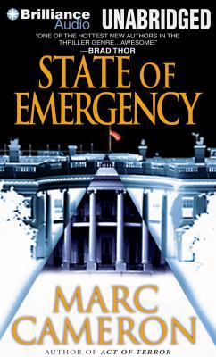 State of Emergency 148050615X Book Cover