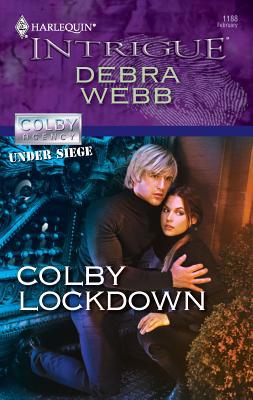 Colby Lockdown 0373694555 Book Cover
