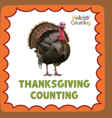 Thanksgiving Counting 1532455984 Book Cover