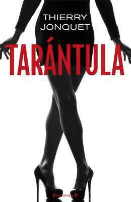 TARANTULA (Spanish Edition) [Spanish] 846664735X Book Cover