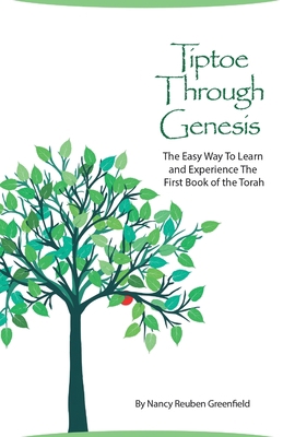 Tiptoe Through Genesis: The Easy Way To Learn A... 0985816171 Book Cover