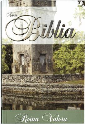 Santa Biblia-Rvr 1977 1563204037 Book Cover