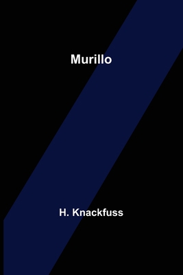 Murillo [German] 9356708193 Book Cover