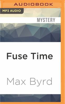 Fuse Time 1522667792 Book Cover