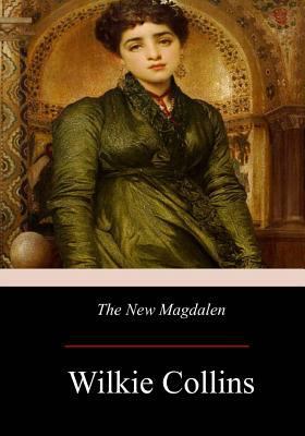 The New Magdalen 1976014573 Book Cover