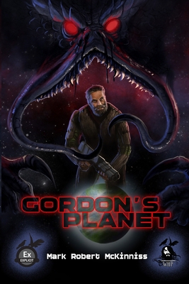 Gordon's Planet B0GHJ7BJX3 Book Cover