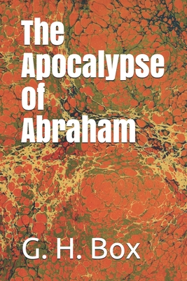 The Apocalypse of Abraham B084QKYR3Y Book Cover