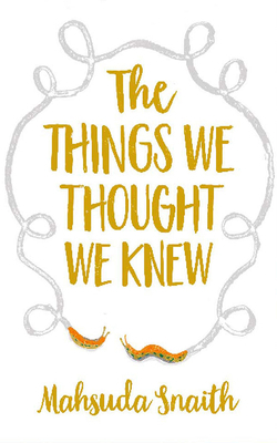 The Things We Thought We Knew 1713519771 Book Cover
