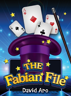 The Fabian File 1978597509 Book Cover