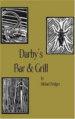Darby's Bar & Grill 1589398254 Book Cover