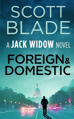 Foreign and Domestic 1651492581 Book Cover