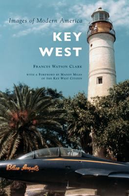 Key West 1531697836 Book Cover