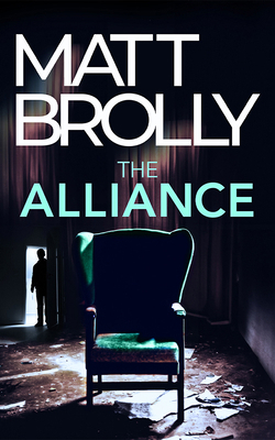 The Alliance 1501267418 Book Cover