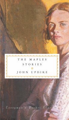 The Maples Stories (Everyman's Library POCKET C... 1841596035 Book Cover