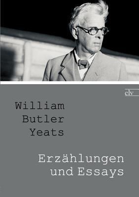 Erz Hlungen Und Essays [German] 3862674967 Book Cover