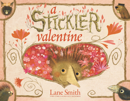 Stickler Valentine B0GN6BGYMN Book Cover