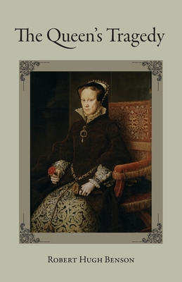 The Queen's Tragedy 0971923078 Book Cover