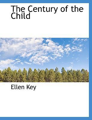 The Century of the Child 1140185721 Book Cover