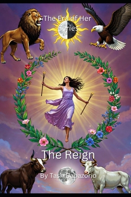 The Reign B0GQZ1Q1KY Book Cover