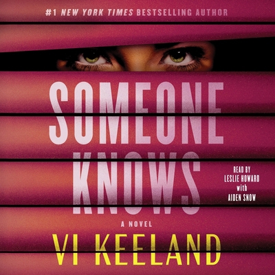 Someone Knows 1797197371 Book Cover