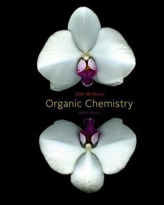 Organic Chemistry 0840054440 Book Cover