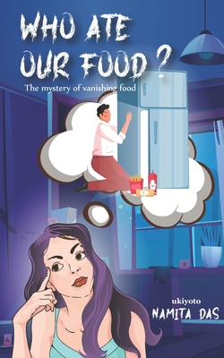 Who Ate Our Food? 9354901603 Book Cover