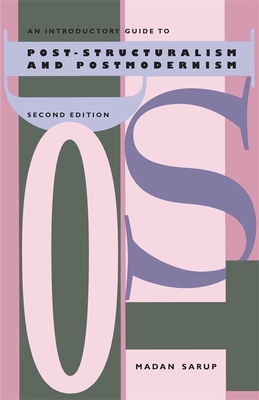 An Introductory Guide to Post-Structuralism