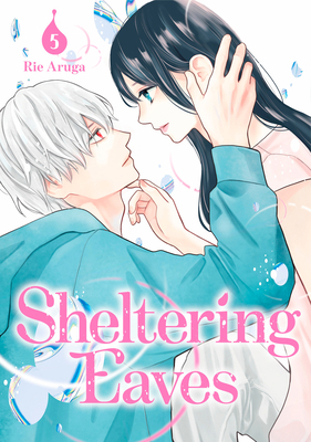 Sheltering Eaves 5 B0F88Y5V7T Book Cover