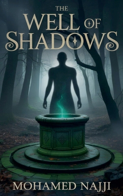 The Well of Shadows (The Wells of Oakhaven) B0FRR9SPVT Book Cover