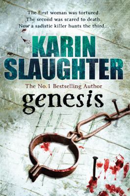 Genesis: The Will Trent Series, Book 3 009950975X Book Cover
