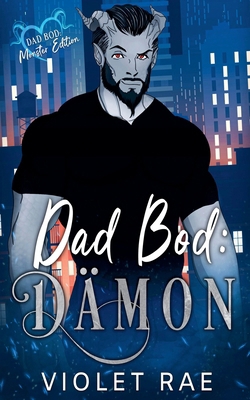 Dad Bod Damon [German] B0DM11QTZS Book Cover
