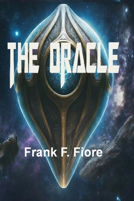 The Oracle B0DMGQH38G Book Cover