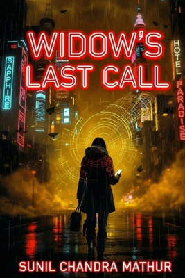 Widow's Last Call B0GCZVJYFL Book Cover