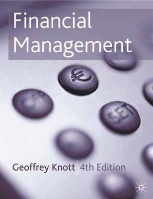 Financial Management 1403903824 Book Cover