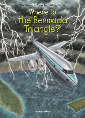 Where Is the Bermuda Triangle? 1524786284 Book Cover