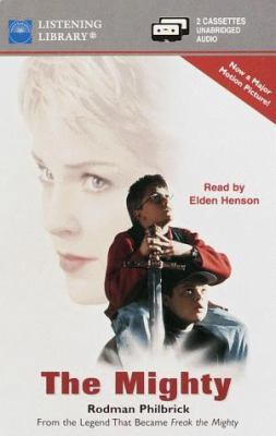 The Mighty 0807279846 Book Cover