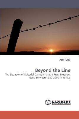 Beyond the Line 383833695X Book Cover