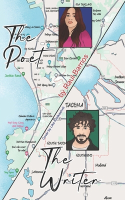 The Poet / The Writer B0CR2RYTWX Book Cover