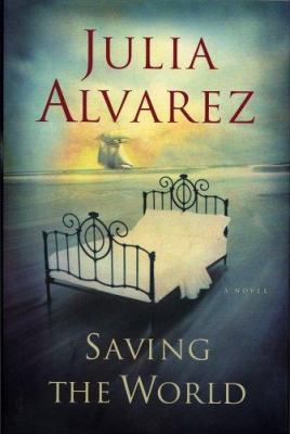 Saving the World B001OLUW48 Book Cover