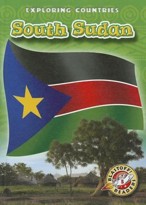 South Sudan 1600147658 Book Cover