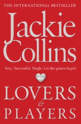Lovers & Players by Collins, Jackie ( Author ) ON B0092FR6GU Book Cover