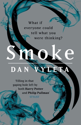 Smoke 1474600956 Book Cover