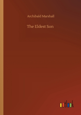 The Eldest Son 3752415967 Book Cover